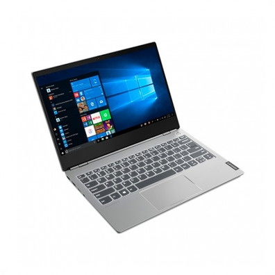 Lenovo Thinkbook 13S-IML 20RR0005SP i5/8GB/512GB/13.3 ' '/W10 Laptop