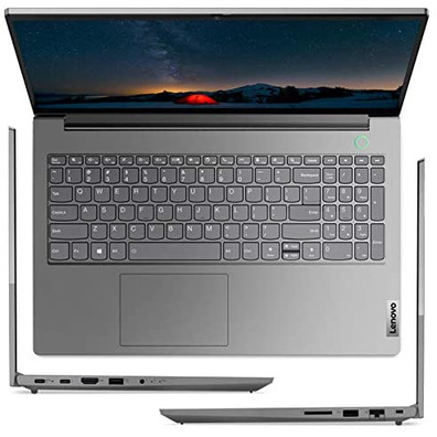 Lenovo Thinkbook 15 -ITL 20VE0004SP i5/8GB256GB SSD/15 Laptop