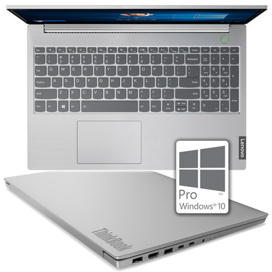 Lenovo Thinkbook 15IIL 20SM002LSP i3/8GB/256GB SSD/15.6''