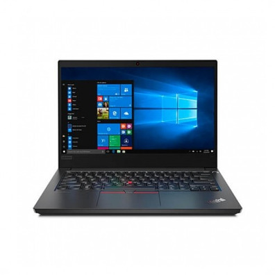 Lenovo Thinkpad E14 20RA000XSP i3/8GB256GB SSD/15.6 Laptop