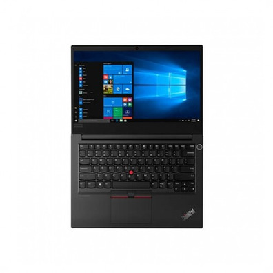 Lenovo Thinkpad E14 20RA000XSP i3/8GB256GB SSD/15.6 Laptop