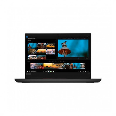 Lenovo Thinkpad E14 20RA000XSP i3/8GB256GB SSD/15.6 Laptop