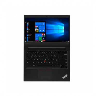 Lenovo Thinkpad E495 20NES2C400 R7/12GB256GB SSD/14 Laptop