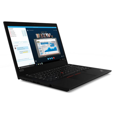 Laptop Lenovo ThinkPad L490 i5/16GB/512GB SSD/14"