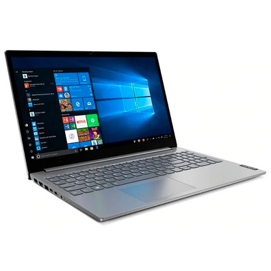 Lenovo TP 15 -ILL i3/8GB256GB SSD/15.6 notebook