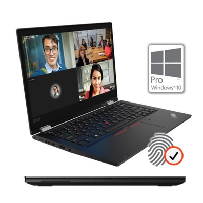 Laptop Lenovo TP L13 YOGA (i5-1021U/8GB/512GB SSD)