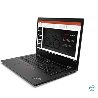 Laptop Lenovo TP L13 YOGA (i5-1021U/8GB/512GB SSD)