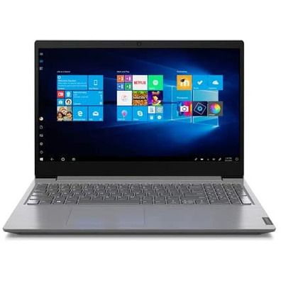 Lenovo V15 ADA Notebook 82C70004SP R3/8GB256GB SSD/15.6 ' '/W10H