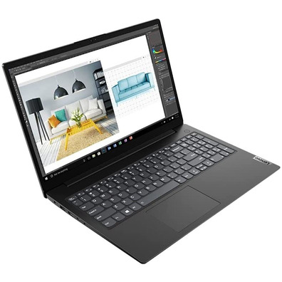 Lenovo V15 G2-ALC notebook 82KD0008SP R7/8GB256GB SSD/15.6 ''