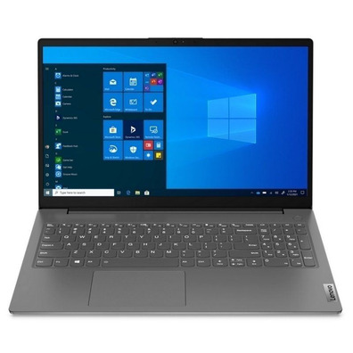 Lenovo V15 G2-ITL notebook 82KB000NSP i5/8GB256GB SSD/15.6 ''