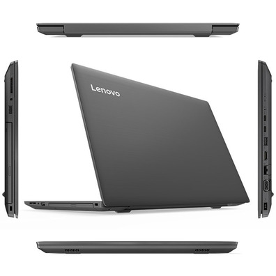 Laptop Lenovo V330-15IKB i3/4GB/500GB/15.6"