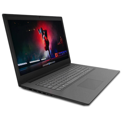 Portátil Lenovo V340-17IWL i5/8GB/512GB SSD/MX110/17.3''