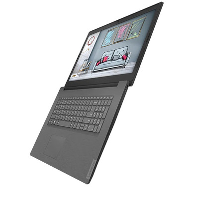 Portátil Lenovo V340-17IWL i5/8GB/512GB SSD/MX110/17.3''