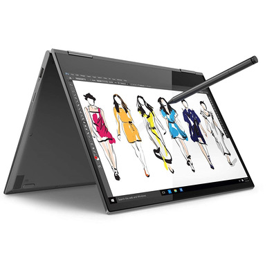 Lenovo Yoga 730-13IWL i5/8GB/256 GB SSD/13.3 Laptop