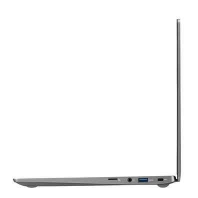 LG notebook Gram 14Z90-V. AA78B i7/16GB/512GB SSD/14"/W10