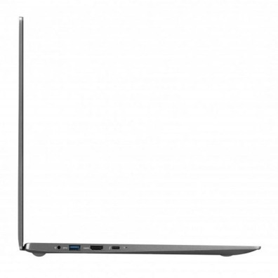 LG notebook Gram 17Z90N-V. AA78B i7/16GB/512GB SSD/17"/W10