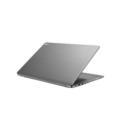 Portable LG Ultra 17U70N-J. AA78B i7/16GB/512GB SSD/GTX1650/17 ''