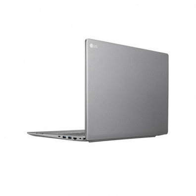 Portable LG Ultra 17U70N-J. AA78B i7/16GB/512GB SSD/GTX1650/17 ''