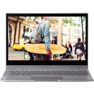 Laptop Medion Akoya S4401 MD61391 i5/8GB/256 GB SSD/14"/W10