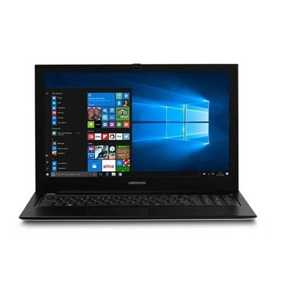 Laptop Medion Akoya S6421 (15,6"/i5 2,8/8 GB/256 SSD)