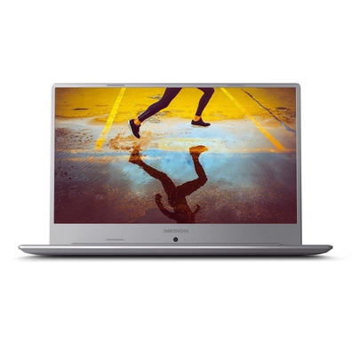 Laptop Medion Akoya S6445 MD61521 i5/8GB/512 GB/15.6"/W10