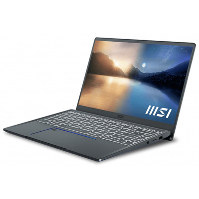 MSI Portable 14-038ES i7/16GB/1TB/GTX1650Ti/W10/14 ''