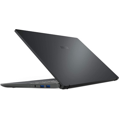 Portable MSI 14 B11SB (Modern) -009ES i7/16GB/512GB/MX450/14 ''