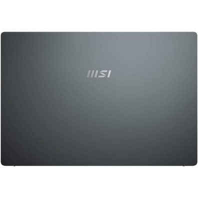 Portable MSI 14 B11SB (Modern) -009ES i7/16GB/512GB/MX450/14 ''