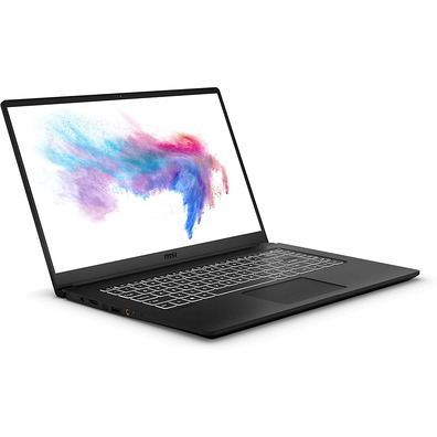 MSI 15 A10RAS (MODERN) -253ES i7/16GB/1TB SSD/MX330 /15.6 ''