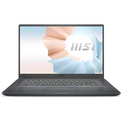 MSI 15 A10RBS (Modern) -484XES i7/16GB/1TB SSD/15.6 ' '/MX350