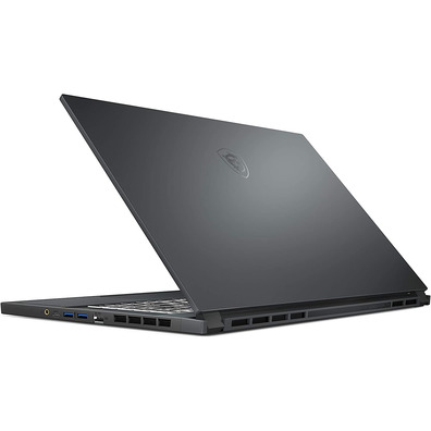 MSI Portable 15 A10UET (Creator) -217ES i7/32GB/1TB/RTX3060/15.6 ''