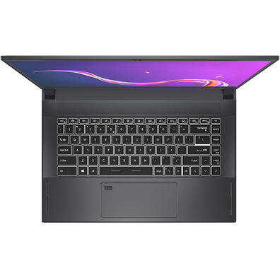 MSI Portable 15 A10UET (Creator) -217ES i7/32GB/1TB/RTX3060/15.6 ''