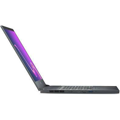 MSI Portable 15 A10UET (Creator) -217ES i7/32GB/1TB/RTX3060/15.6 ''