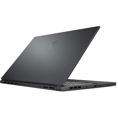 MSI Portable 15 A10UET (Creator) -217ES i7/32GB/1TB/RTX3060/15.6 ''