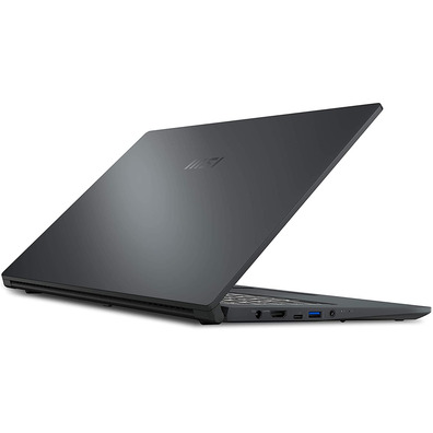 Portable MSI 15 A11SB (Modern) -011ES i7/16GB/1TB SSD/MX450/15.6 ''