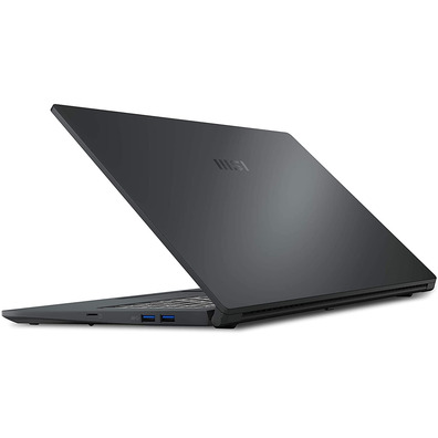 Portable MSI 15 A11SB (Modern) -011ES i7/16GB/1TB SSD/MX450/15.6 ''