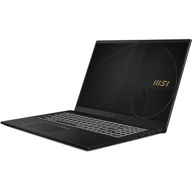 MSI 16 Summit E16 Flip A11UCT i7/32GB/1TB/RTX3050/16 Laptop