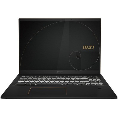 MSI 16 Summit E16 Flip A11UCT i7/32GB/1TB/RTX3050/16 Laptop