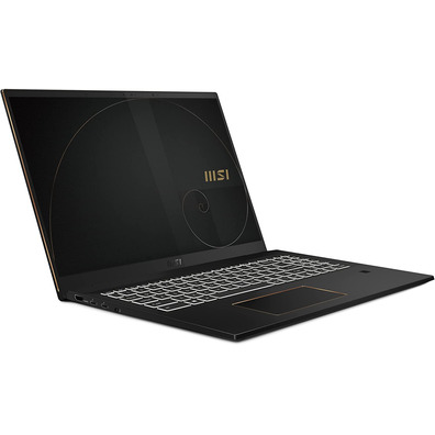 MSI 16 Summit E16 Flip A11UCT i7/32GB/1TB/RTX3050/16 Laptop