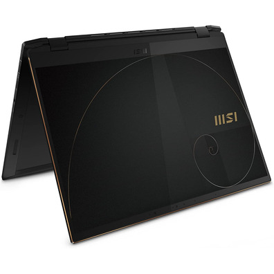 MSI 16 Summit E16 Flip A11UCT i7/32GB/1TB/RTX3050/16 Laptop