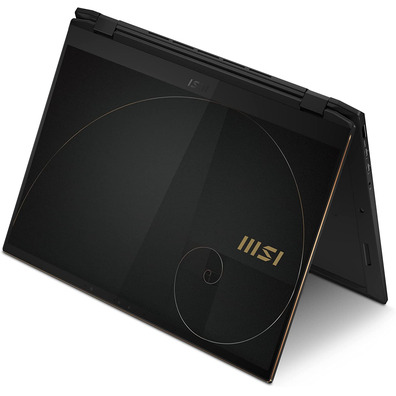 MSI 16 Summit E16 Flip A11UCT i7/32GB/1TB/RTX3050/16 Laptop