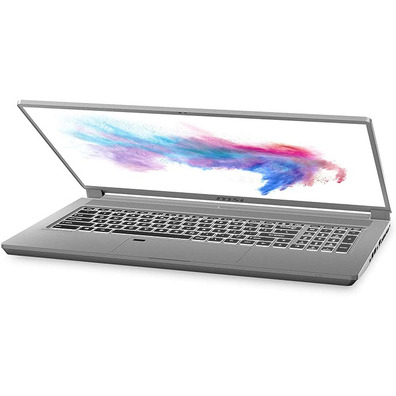 MSI 17 A10SF Creator Portable 204ES i7/32GB/1TB SSD/RTX2070/17.3 ''