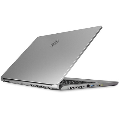 MSI 17 A10SFS Portable (Creator) -201ES i7/32GB/1TB SSD/RTX2070S/17.3 ''