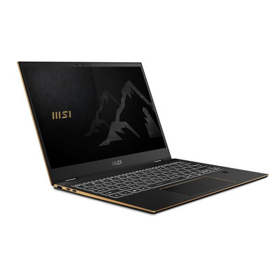 MSI 313 A11MT Summit Flip 003ES i7/32GB/1TB/Iris XE