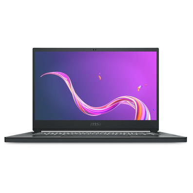 MSI Creator Portable 15 -018ES i7/32GB/1TB SSD/RTX2070/15.6 ''