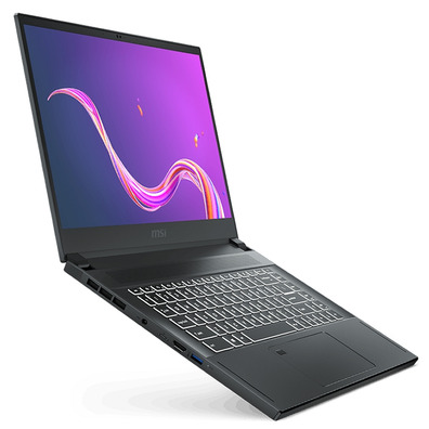 MSI Creator Portable 15 -018ES i7/32GB/1TB SSD/RTX2070/15.6 ''