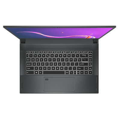 MSI Creator Portable 15 -018ES i7/32GB/1TB SSD/RTX2070/15.6 ''