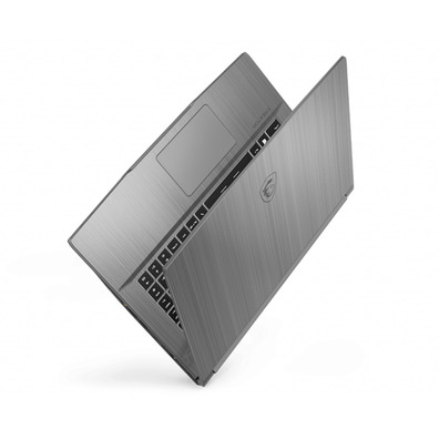 Notebook MSI Creator 15M A9SE-076ES i7/32GB/1TB SSD/RTX2060/15.6"/W10