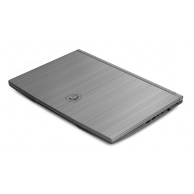 Notebook MSI Creator 15M A9SE-076ES i7/32GB/1TB SSD/RTX2060/15.6"/W10