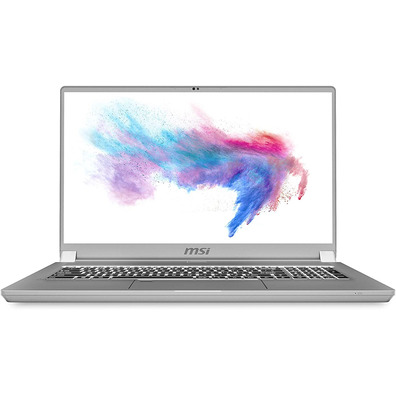 MSI Creator Portable 17 A10SE-206ES i7/32GB/1TB SSD/RTX2060/17.3 ''